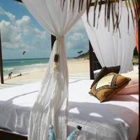 Silver Point Villa Hotel