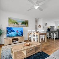 Surf Dance Holiday Units