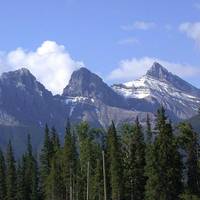 Canadian Rockies Chalets