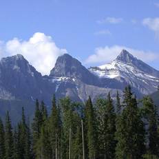 Canadian Rockies Chalets