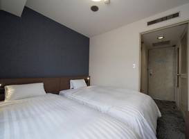 Hotel Econo Fukui Ekimae