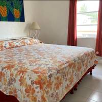 Monteray Apartment Hotel