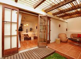 Antigua Guatemala Villas