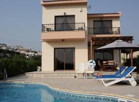 Vineland Holidays Villas