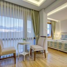 Hanedan Hotel Foca Izmir