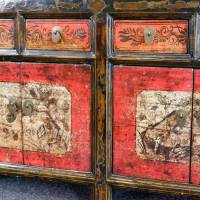 Squatters Run Apartments