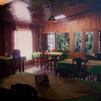 Manakin Lodge Monteverde 