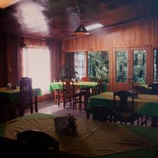 Manakin Lodge Monteverde 