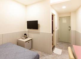Ruei Gung Business Hotel