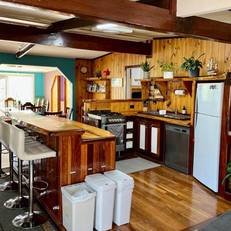 Rustic Retreat Esperance