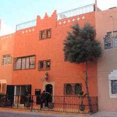 AppartHotel Khris Palace