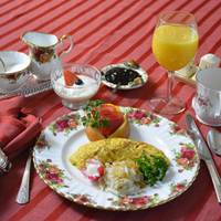 Tea Cozy Bed & Breakfast