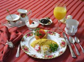 Tea Cozy Bed & Breakfast