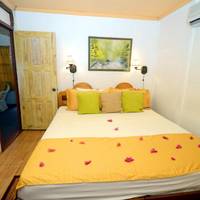 Hummingbird Beach Resort