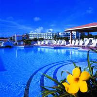 Grenadian by Rex Resorts