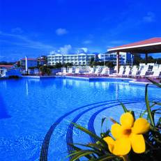 Grenadian by Rex Resorts