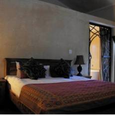 Al Marrakesh Guest House