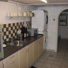Trabjerg Bed & Breakfast