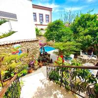 Kaleici Hotel & Pension