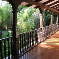 Urbari Apartment Resort