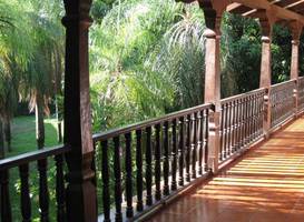 Urbari Apartment Resort