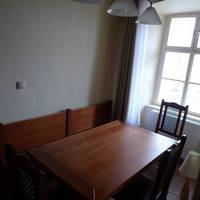 Apartmany Scharffenberg