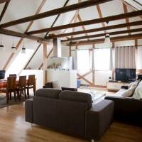 Apartmany Scharffenberg