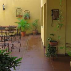Villa Magna Apart Hotel