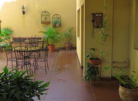 Villa Magna Apart Hotel