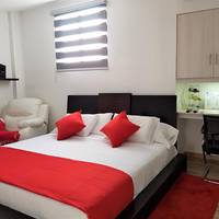 Casa Hotel San Jeronimo