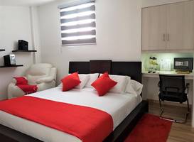 Casa Hotel San Jeronimo