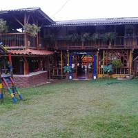 Finca Hotel Villa Lucia