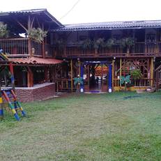 Finca Hotel Villa Lucia