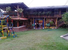 Finca Hotel Villa Lucia