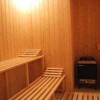 Stara Ada Accommodation