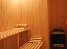 Stara Ada Accommodation