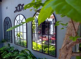 La Fontaine Guest House