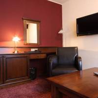 Wellness Hotel Borovica