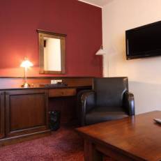 Wellness Hotel Borovica
