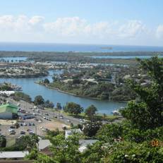 Tweed Harbour Motor Inn
