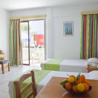 Paloma Hotel Apartments