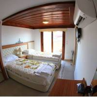 Liman ApartHotel Akyaka
