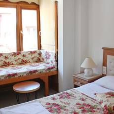 Liman ApartHotel Akyaka