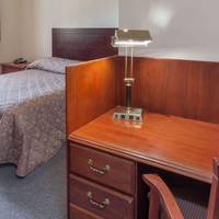 Knights Inn Fredericton