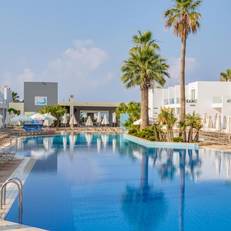 Atlantica Panthea Resort (ex. Panthea Holiday Village)