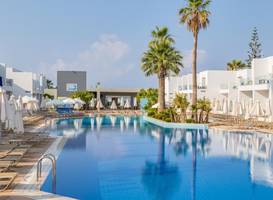 Atlantica Panthea Resort (ex. Panthea Holiday Village)
