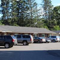 The Fort Nashwaak Motel