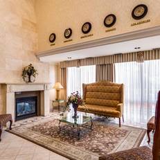 Monte Carlo Inn Markham