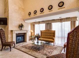 Monte Carlo Inn Markham