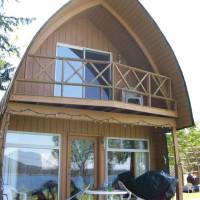 Salt Springs Spa Resort